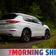 Image for article titled The Mitsubishi Outlander Is Holding Up The Whole Company
